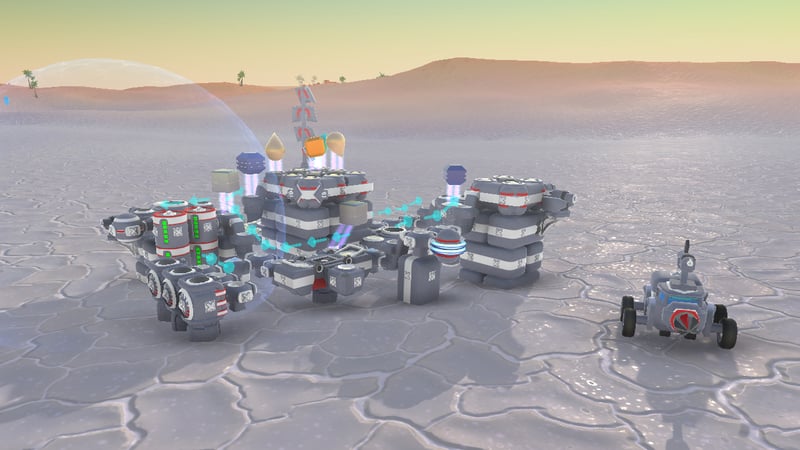 Game screenshot 3