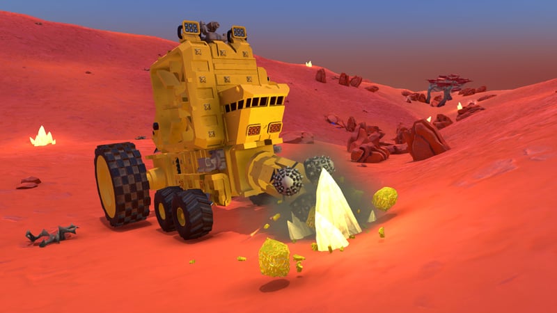Game screenshot 5