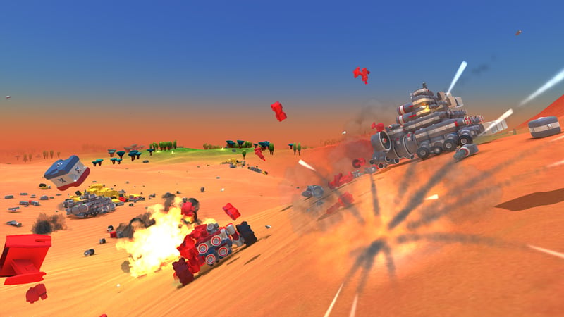 Game screenshot 2
