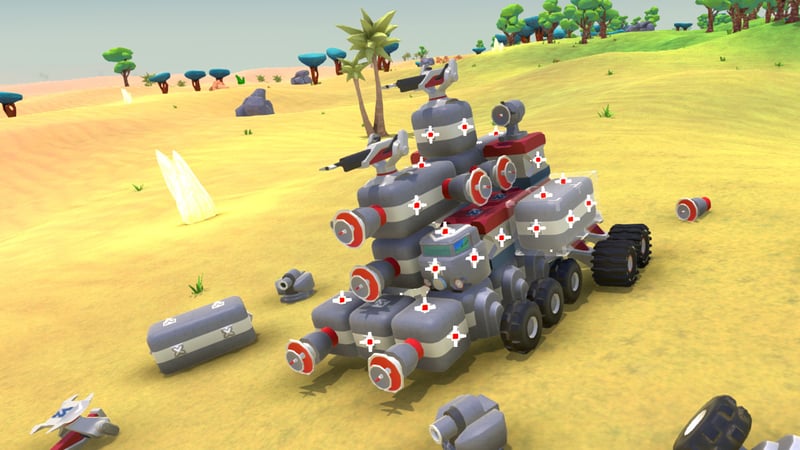 Game screenshot 2