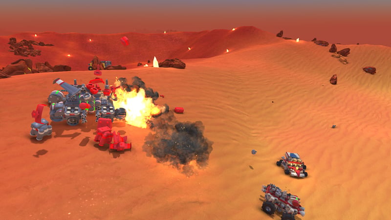 Game screenshot 5