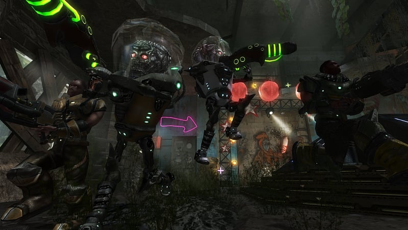 Game screenshot 1