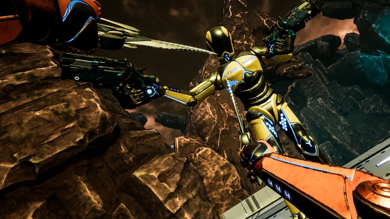 Game screenshot 2