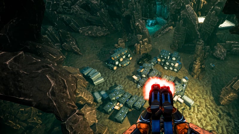Game screenshot 4
