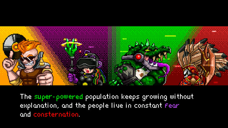 Game screenshot 3
