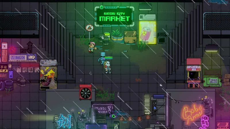 Game screenshot 5