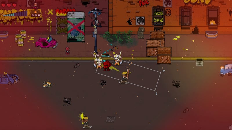 Game screenshot 3