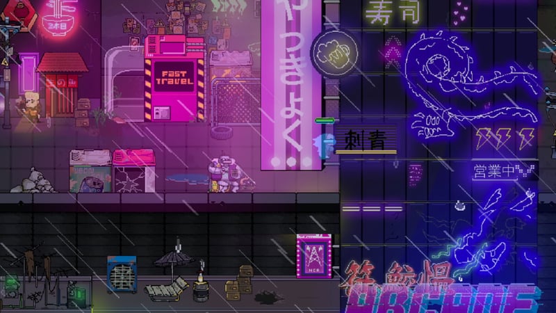 Game screenshot 5