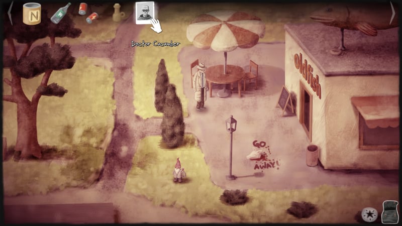 Game screenshot 3