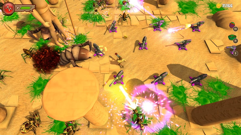 Game screenshot 3