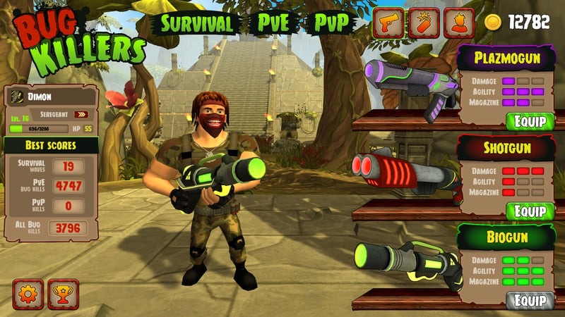 Game screenshot 5