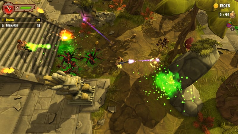 Game screenshot 4