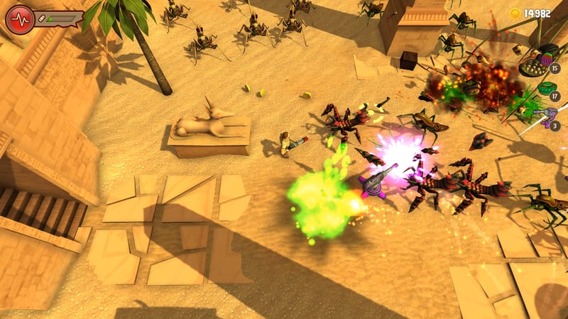 Game screenshot 3