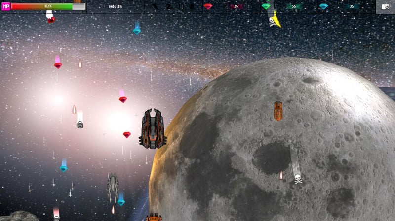 Game screenshot 3