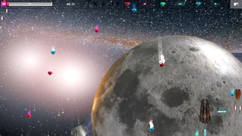 Game screenshot 4