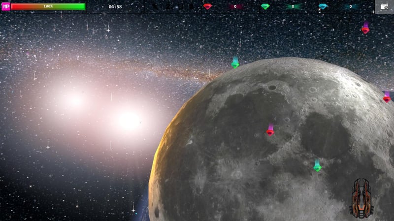Game screenshot 5