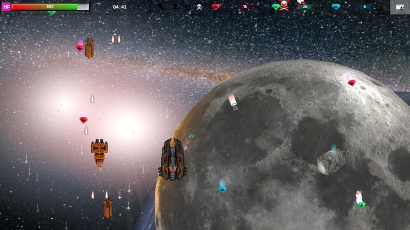 Game screenshot 2