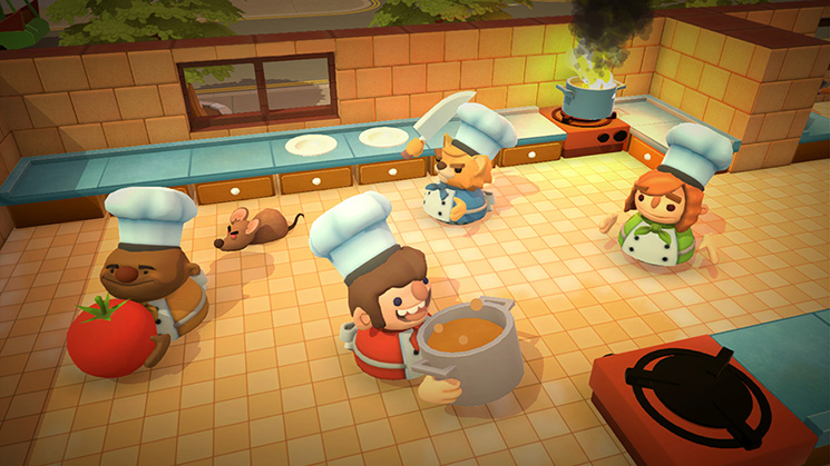 Game screenshot 2