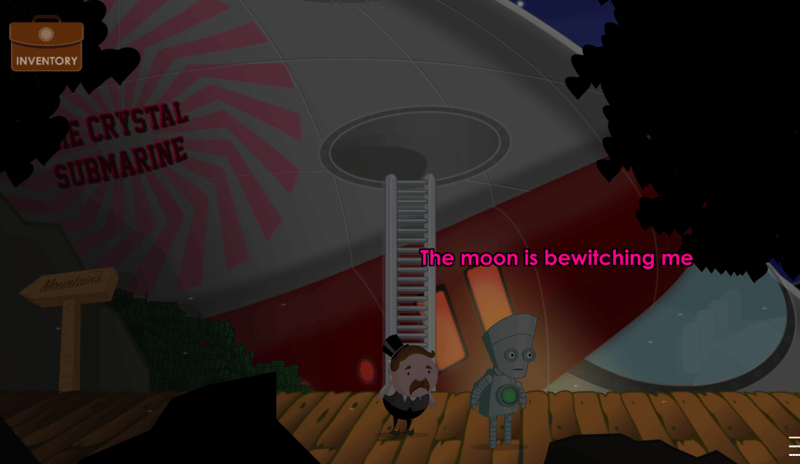 Game screenshot 4