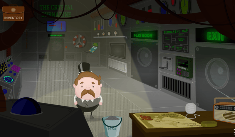 Game screenshot 4