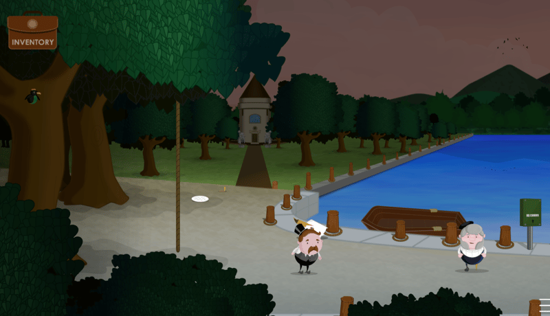Game screenshot 3