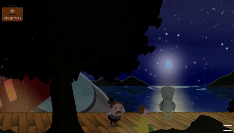 Game screenshot 5