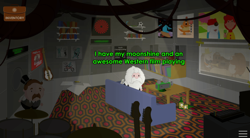 Game screenshot 5