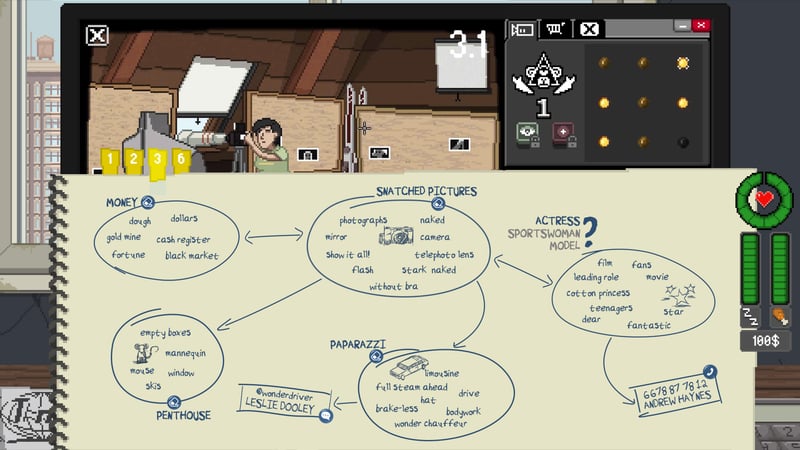 Game screenshot 3