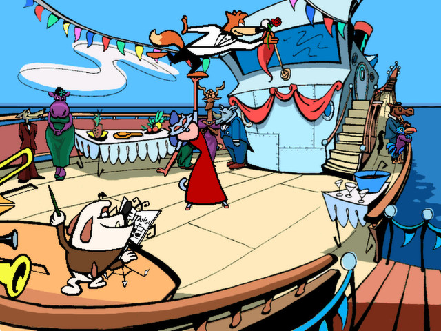 Game screenshot 5
