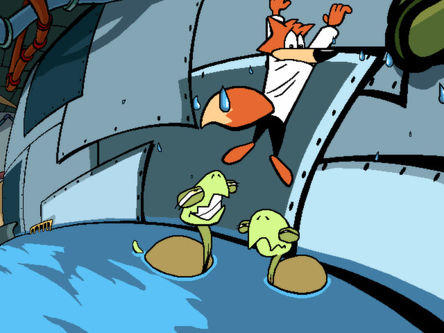 Game screenshot 3