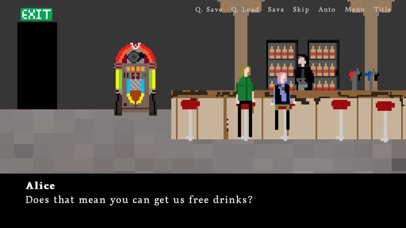 Game screenshot 3
