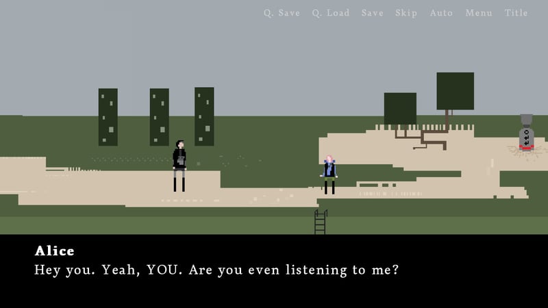 Game screenshot 2