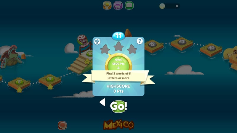 Game screenshot 4