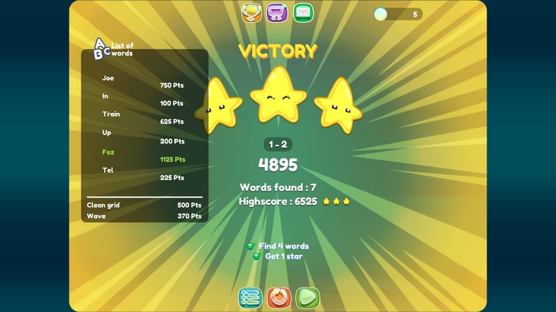 Game screenshot 2