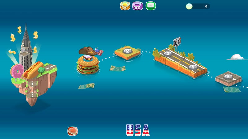 Game screenshot 5