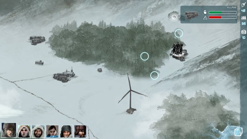 Game screenshot 2