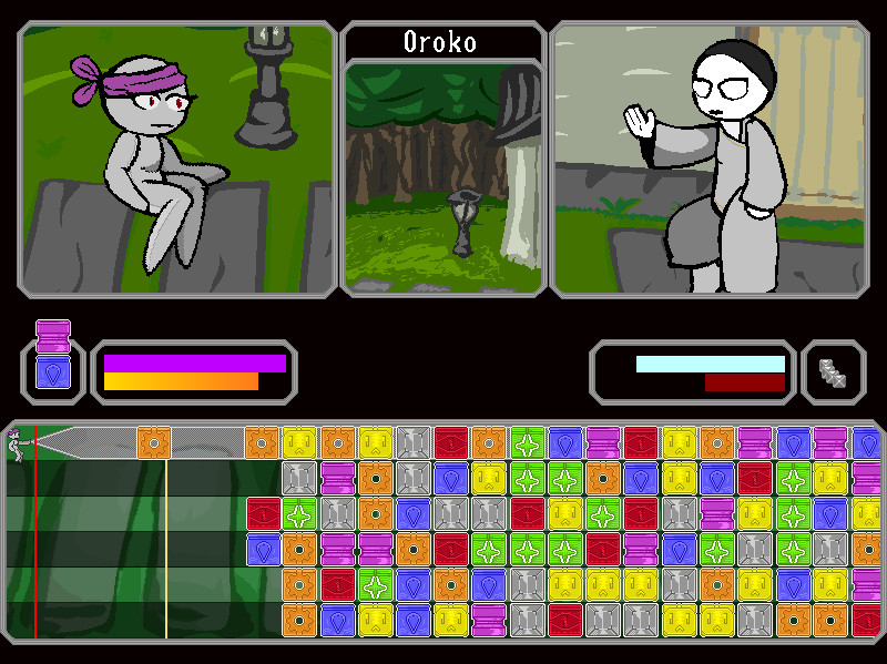 Game screenshot 5