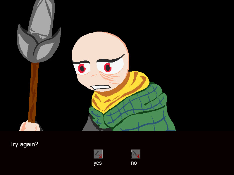 Game screenshot 2