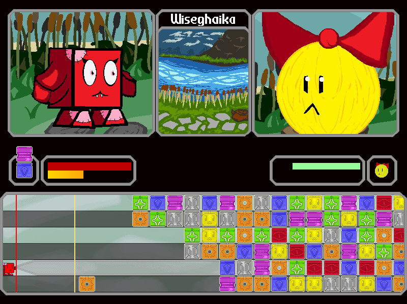 Game screenshot 5