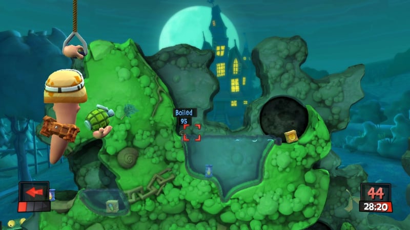 Game screenshot 3