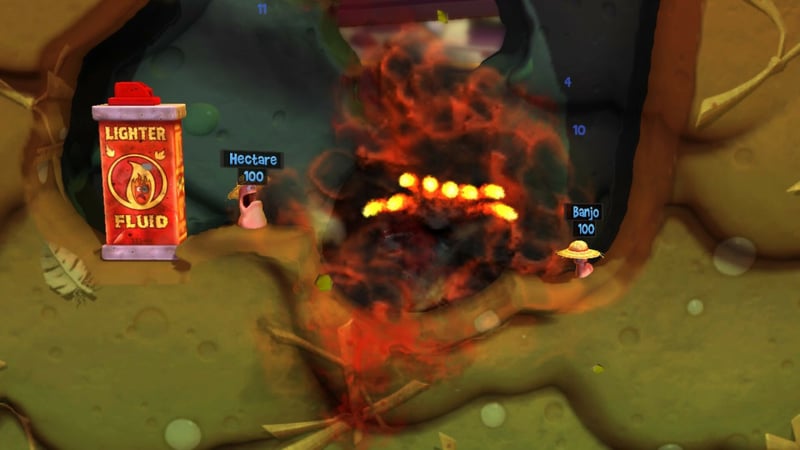Game screenshot 5