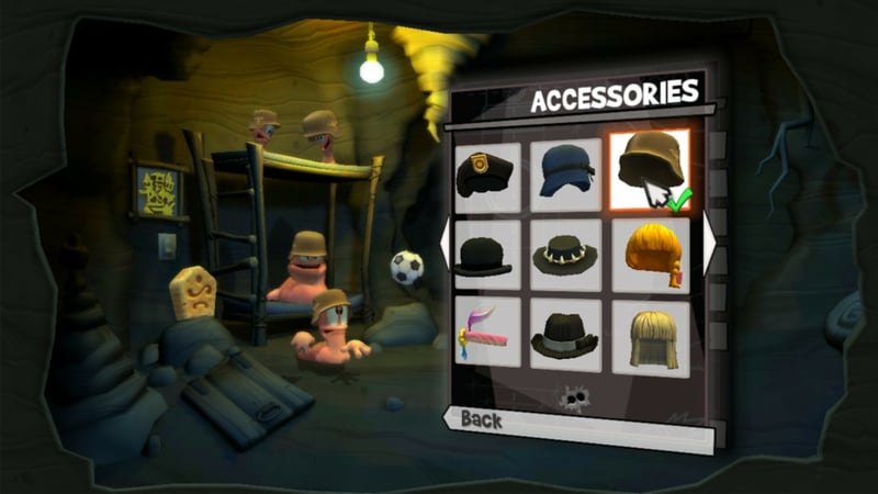 Game screenshot 4