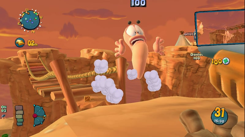 Game screenshot 5
