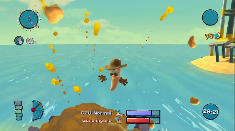 Game screenshot 4
