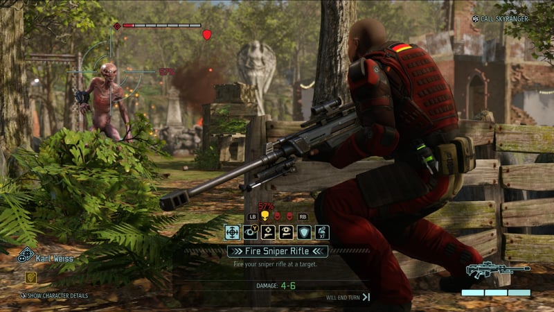 Game screenshot 2