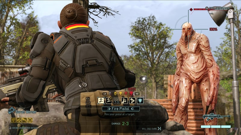 Game screenshot 3