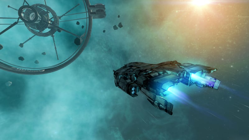 Game screenshot 1