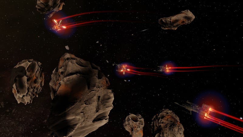 Game screenshot 1