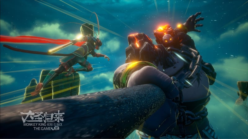 Game screenshot 5