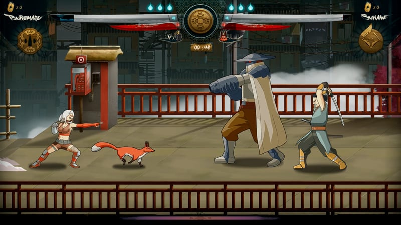 Game screenshot 5